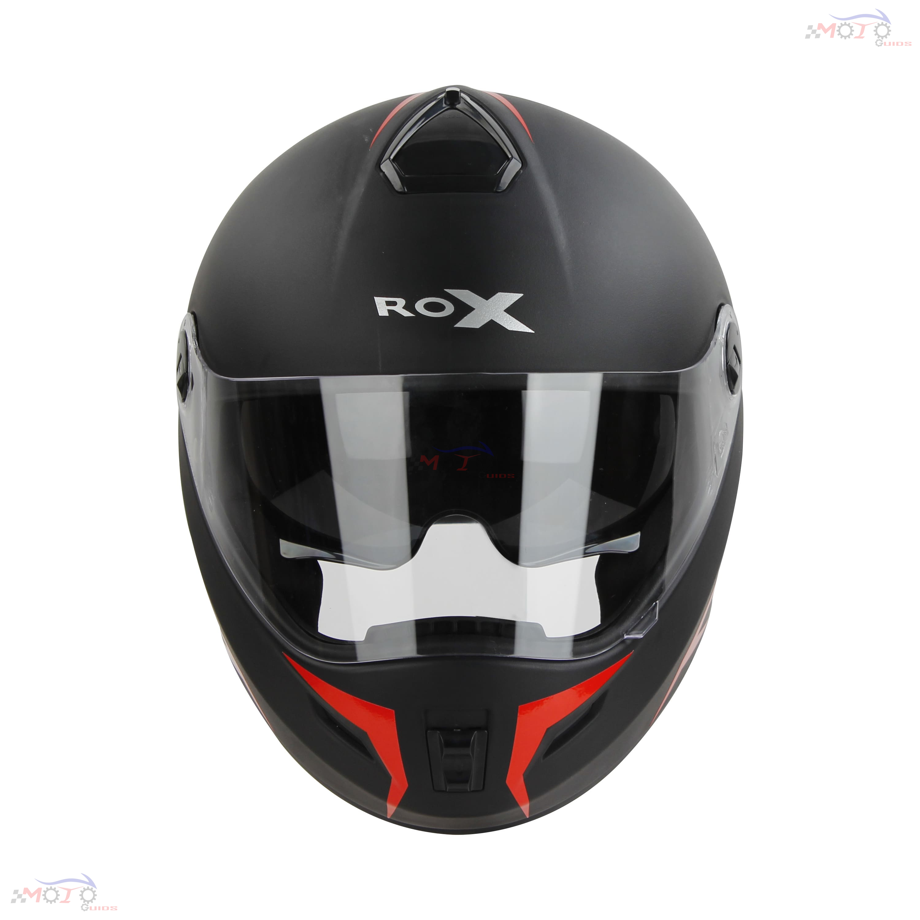 SBH-34 ROX REFLECTIVE  (WITH INNER SUN SHIELD) 